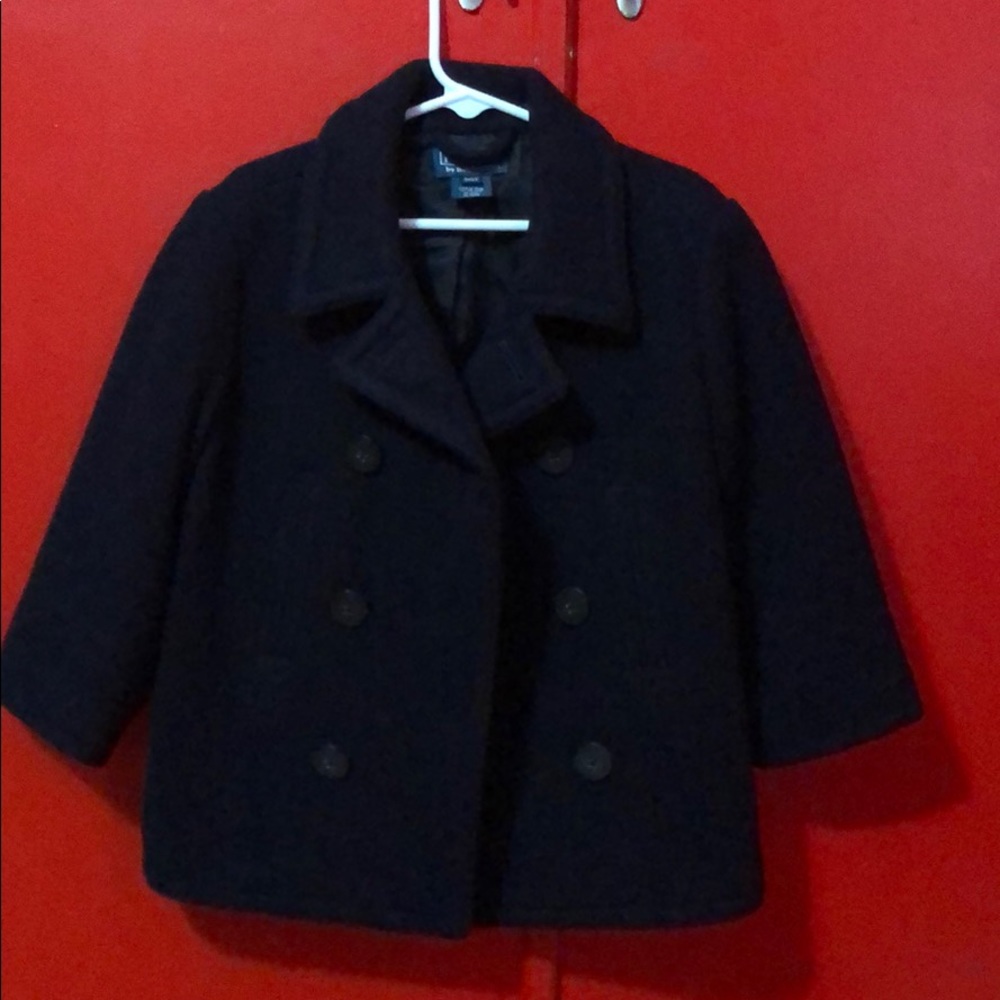 POLO by Ralph Lauren Boys Pea Coat